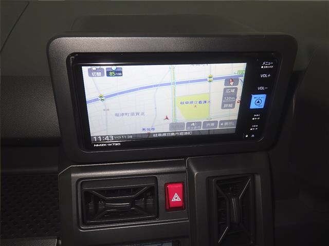 Daihatsu TAFT 2025 7986576-6