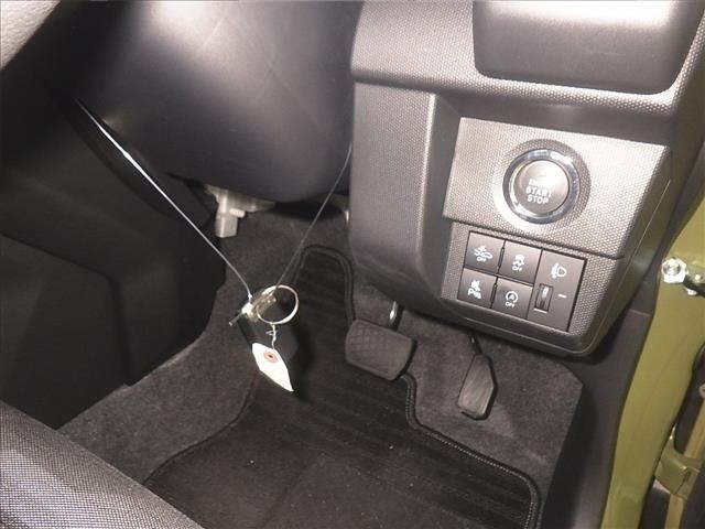 Daihatsu TAFT 2025 7986576-8