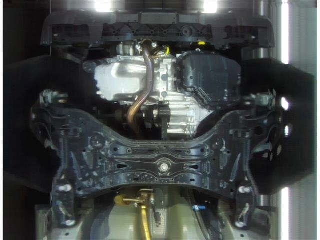 Daihatsu TAFT 2025 7986576-9