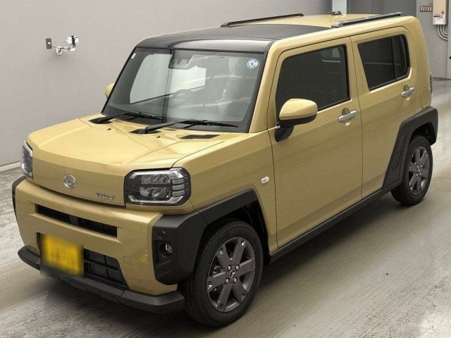 Daihatsu TAFT 2026 7986589-0
