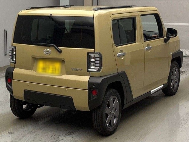 Daihatsu TAFT 2026 7986589-1
