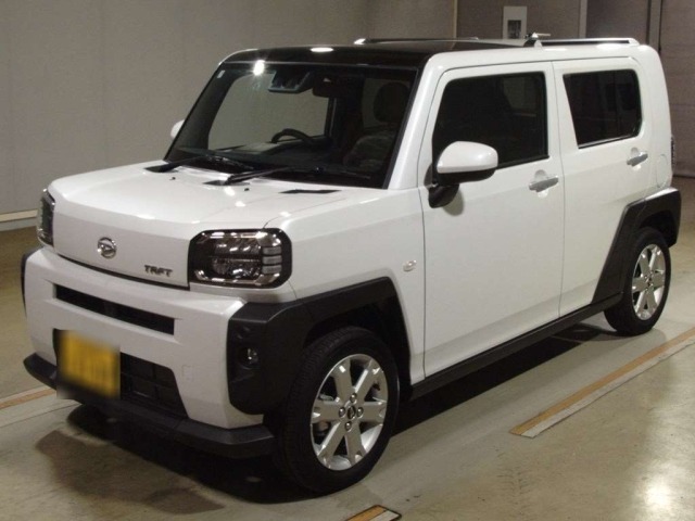 Daihatsu TAFT 2025 7986590-0