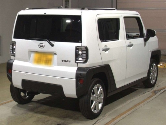 Daihatsu TAFT 2025 7986590-1
