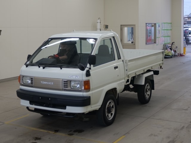 Toyota TOWNACE TRUCK 1994 7988657-0