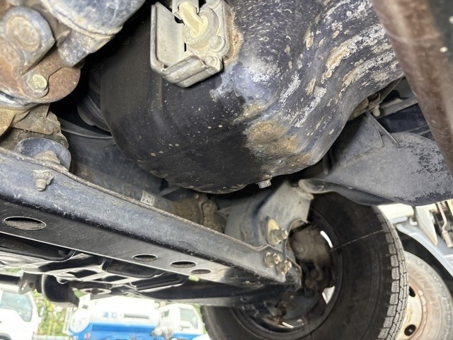 Toyota TOWNACE TRUCK 1994 7988657-11