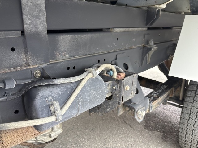 Toyota TOWNACE TRUCK 1994 7988657-12