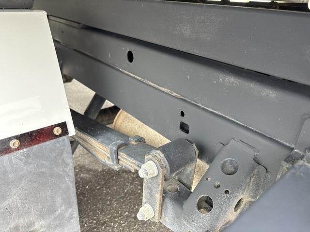 Toyota TOWNACE TRUCK 1994 7988657-14