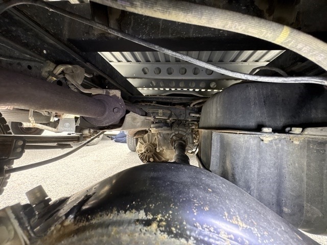 Toyota TOWNACE TRUCK 1994 7988657-15