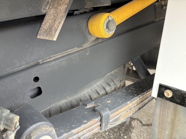 Toyota TOWNACE TRUCK 1994 7988657-16