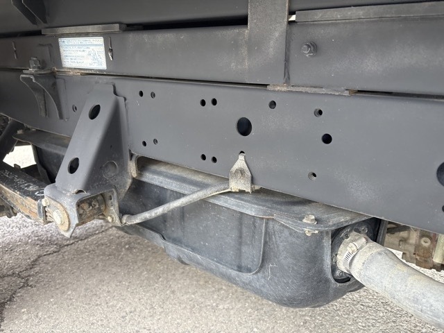 Toyota TOWNACE TRUCK 1994 7988657-17