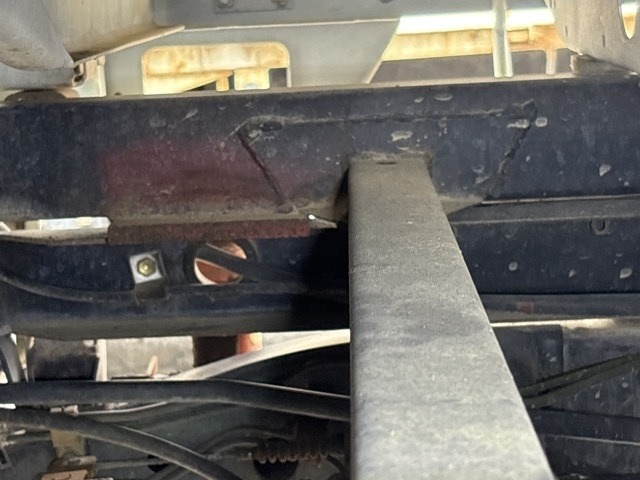 Toyota TOWNACE TRUCK 1994 7988657-18