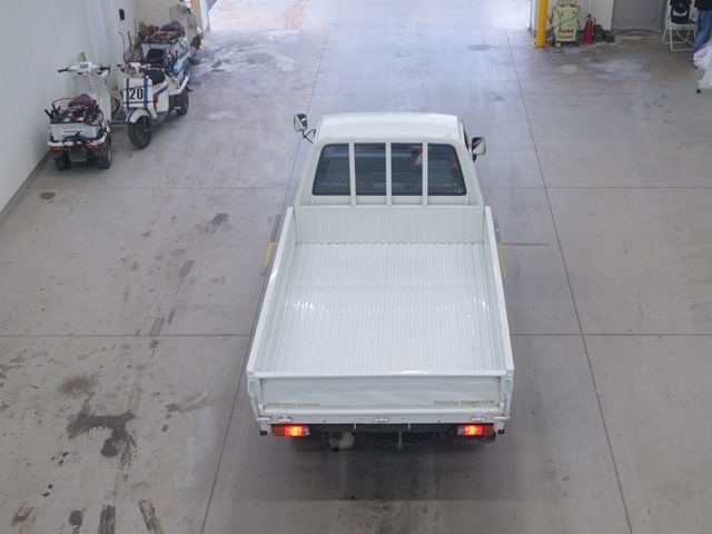 Toyota TOWNACE TRUCK 1994 7988657-3