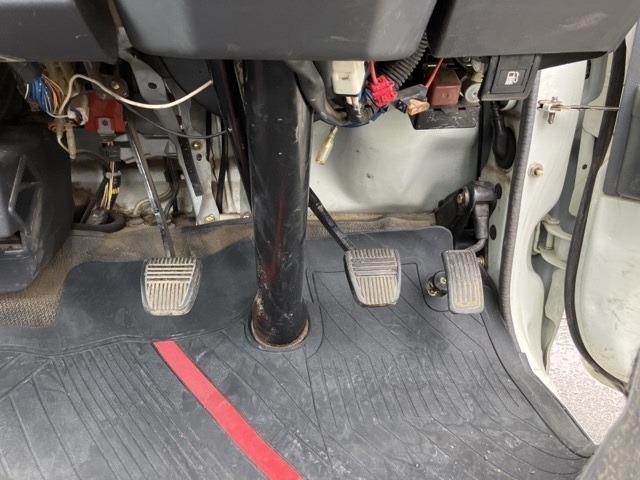 Toyota TOWNACE TRUCK 1994 7988657-4