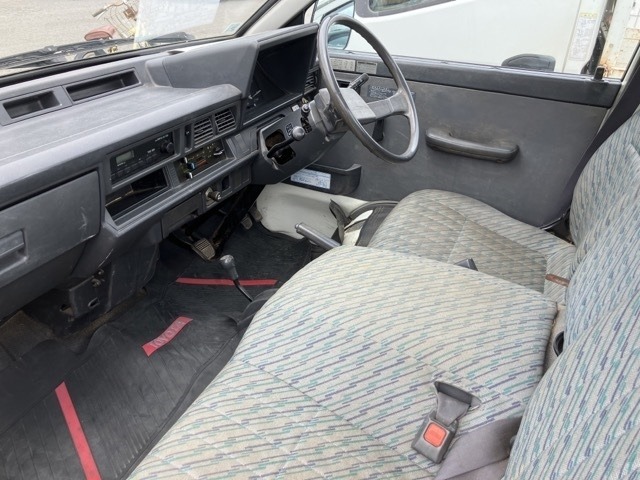 Toyota TOWNACE TRUCK 1994 7988657-5