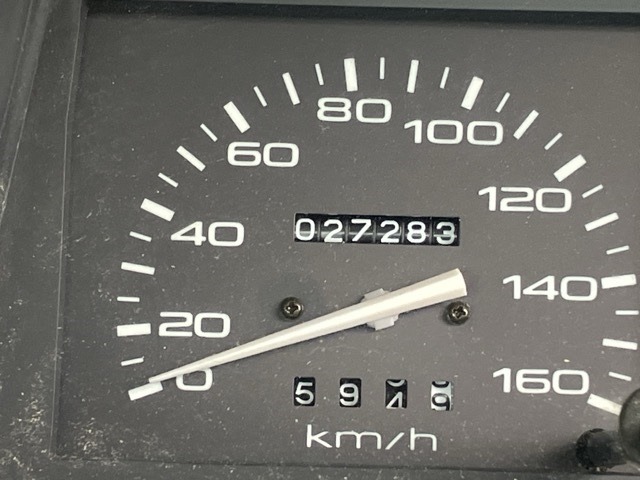 Toyota TOWNACE TRUCK 1994 7988657-6