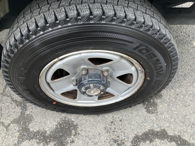 Toyota TOWNACE TRUCK 1994 7988657-9