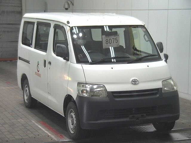 Toyota TOWNACE VAN 2015 7988082-0