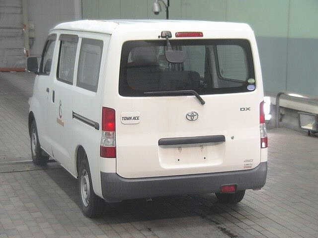 Toyota TOWNACE VAN 2015 7988082-1