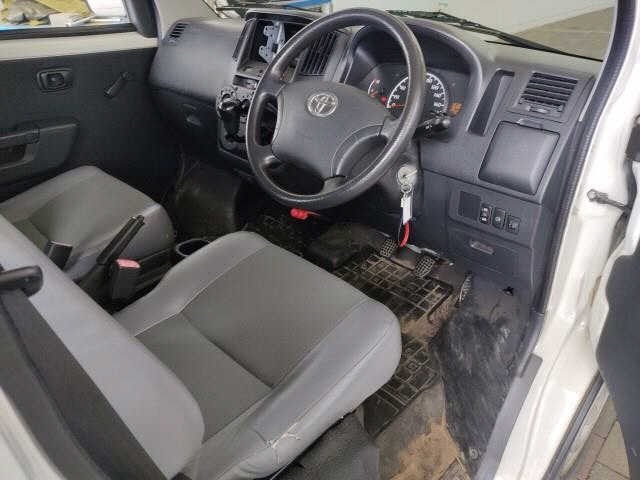 Toyota TOWNACE VAN 2015 7988082-3
