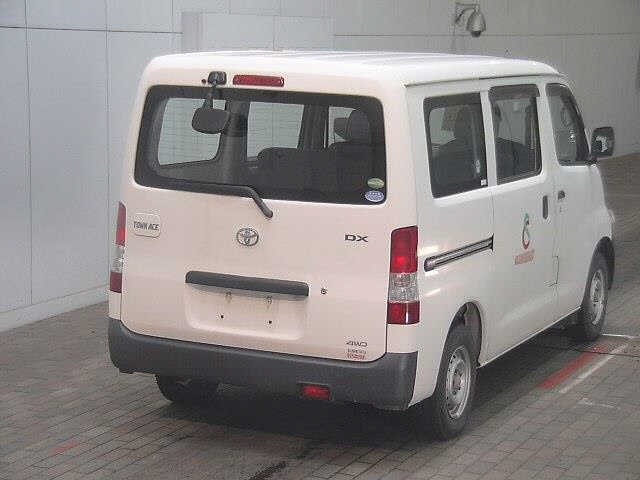 Toyota TOWNACE VAN 2015 7988082-5