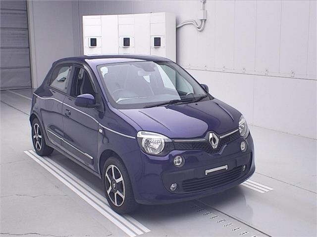 Renault TWINGO 2019 7988848-0