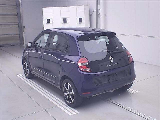 Renault TWINGO 2019 7988848-1