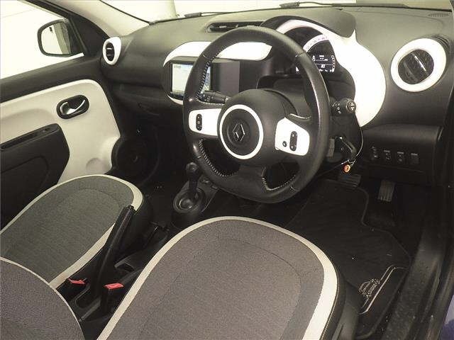 Renault TWINGO 2019 7988848-3