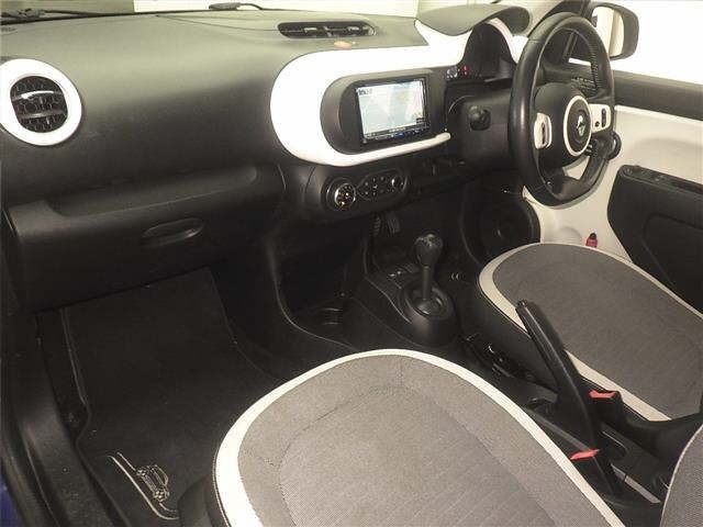 Renault TWINGO 2019 7988848-4
