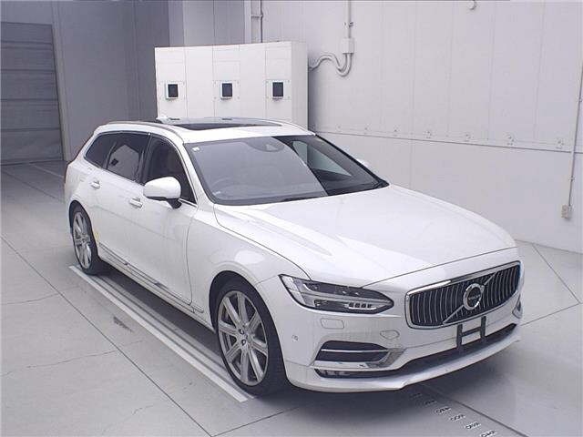 Volvo V90 2017 7984094-0