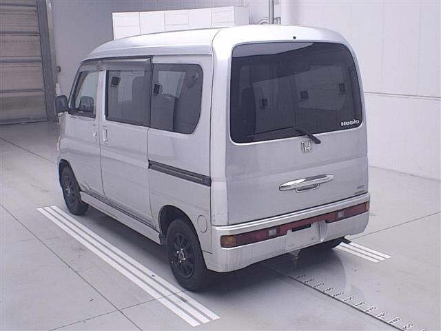 Honda VAMOS 2013 7988792-1