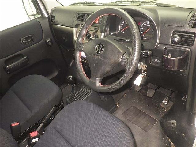 Honda VAMOS 2013 7988792-3