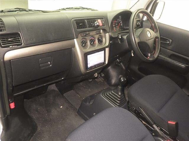 Honda VAMOS 2013 7988792-4