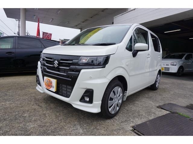 Suzuki WAGON R 2026 7984204-0