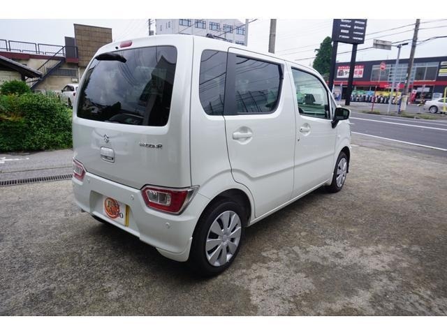 Suzuki WAGON R 2026 7984204-1