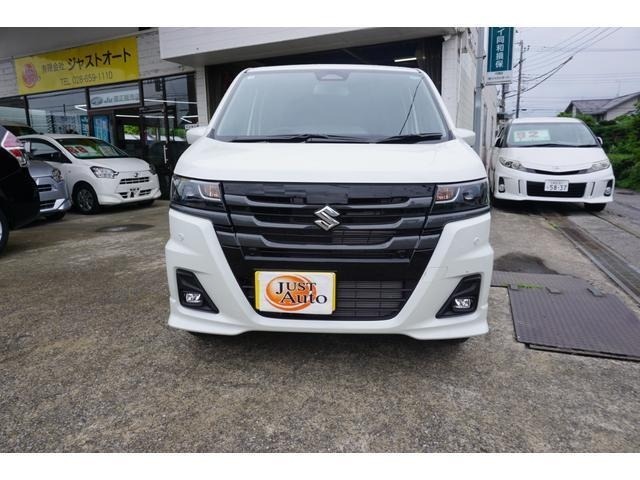 Suzuki WAGON R 2026 7984204-19