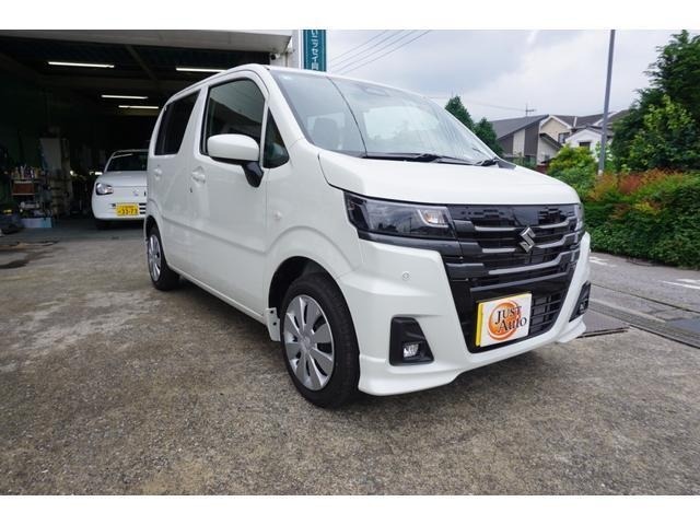 Suzuki WAGON R 2026 7984204-20