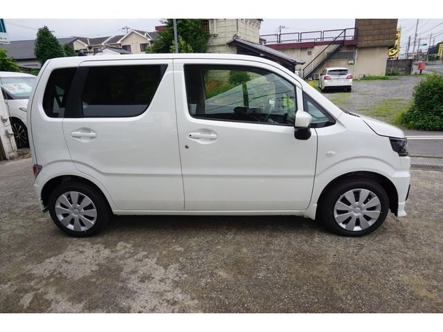 Suzuki WAGON R 2026 7984204-22