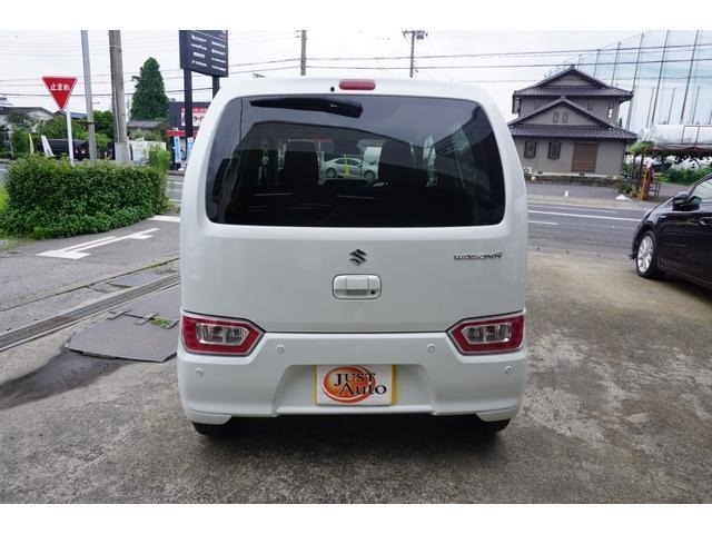 Suzuki WAGON R 2026 7984204-4