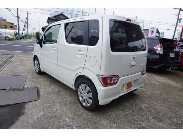 Suzuki WAGON R 2026 7984204-6