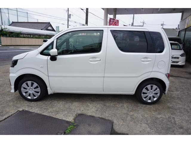 Suzuki WAGON R 2026 7984204-8