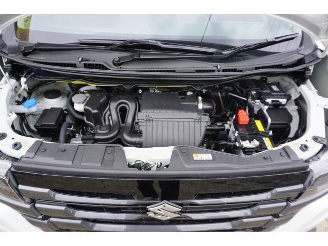 Suzuki WAGON R 2026 7984204-9