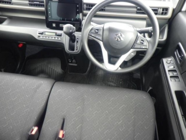 Suzuki WAGON R 2025 7984225-3