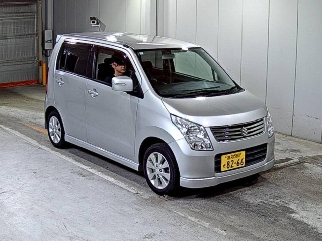 Suzuki WAGON R 2011 7984231-0