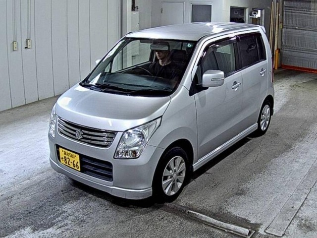 Suzuki WAGON R 2011 7984231-4