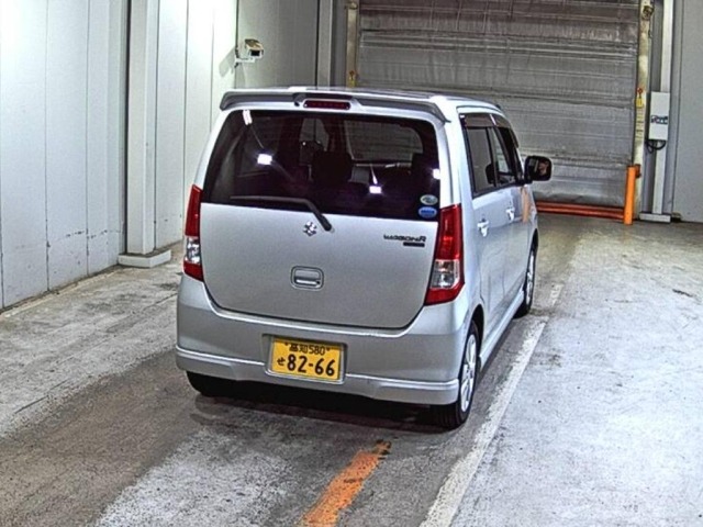 Suzuki WAGON R 2011 7984231-5