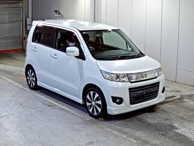 Suzuki WAGON R 2011 7984232-0