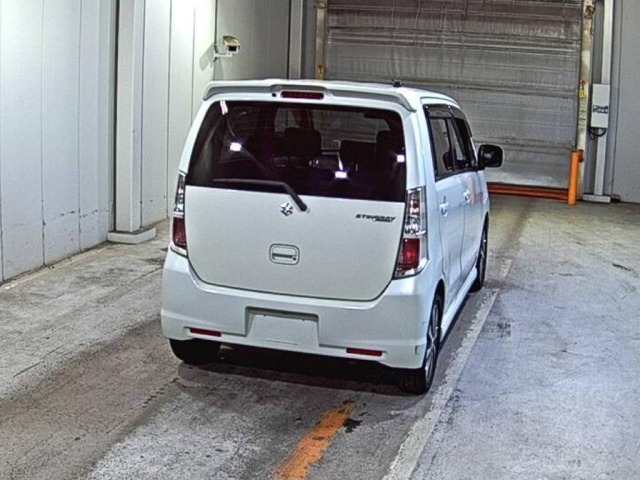 Suzuki WAGON R 2011 7984232-5
