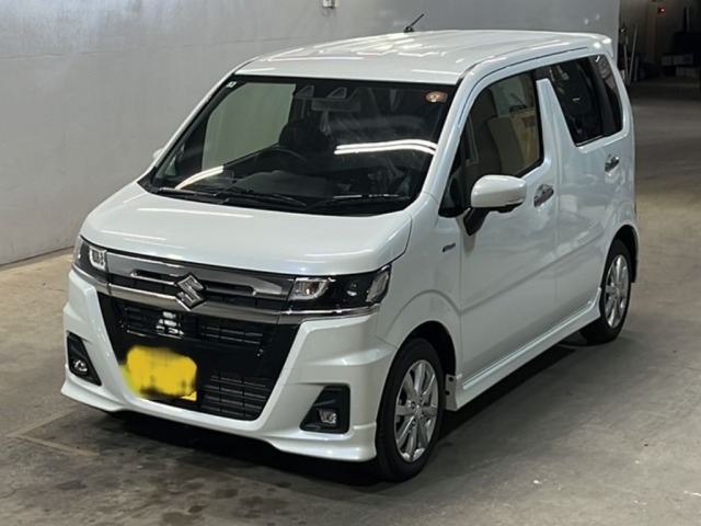 Suzuki WAGON R 2025 7984248-0