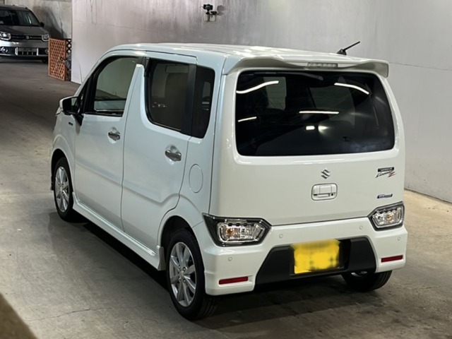Suzuki WAGON R 2025 7984248-1