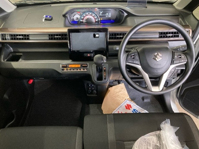 Suzuki WAGON R 2025 7984248-3